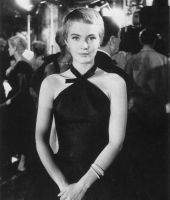 Jean Seberg