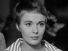 Jean Seberg