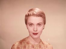 Jean Seberg