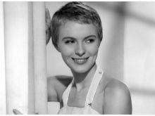 Jean Seberg