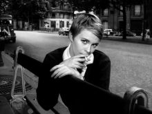 Jean Seberg