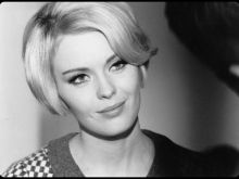 Jean Seberg