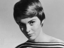 Jean Seberg