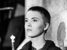 Jean Seberg