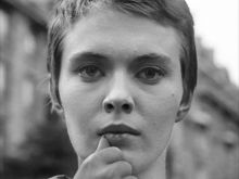 Jean Seberg