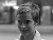 Jean Seberg