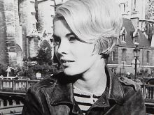 Jean Seberg