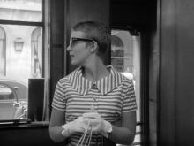 Jean Seberg #312006 picture (Landscape Medium)