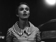 Jean Seberg #312018 picture (Landscape Medium)
