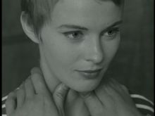 Jean Seberg