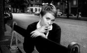 Jean Seberg