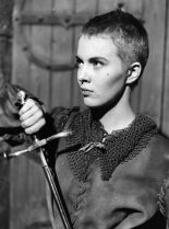 Jean Seberg