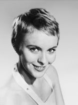 Jean Seberg