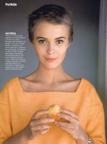 Jean Seberg