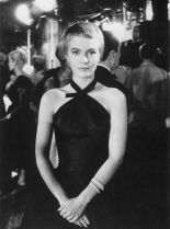 Jean Seberg