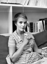 Jean Seberg