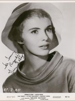 Jean Seberg