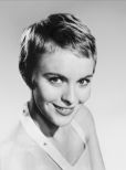 Jean Seberg