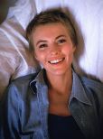 Jean Seberg