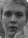 Jean Seberg