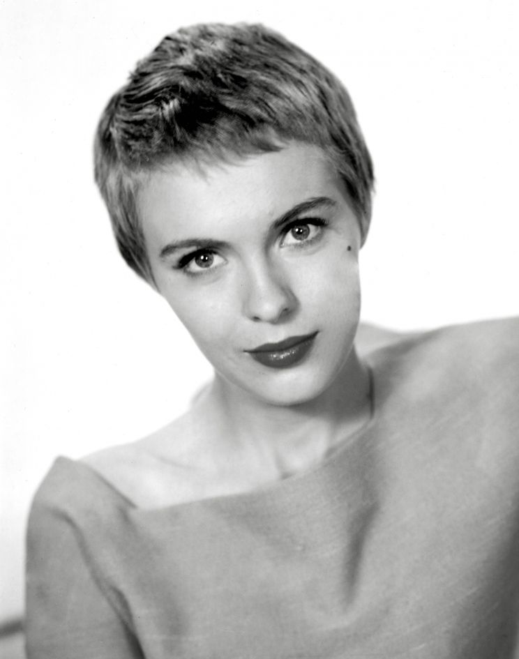 Jean Seberg