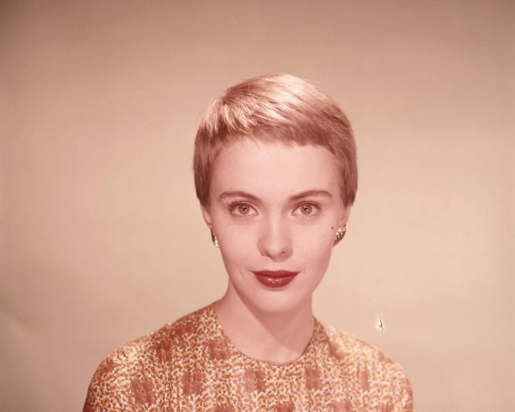 Jean Seberg