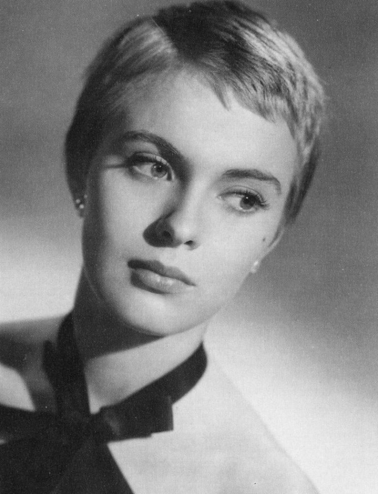 Jean Seberg