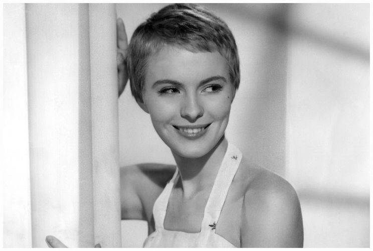 Jean Seberg