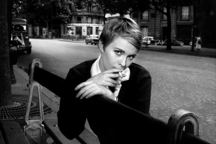 Jean Seberg