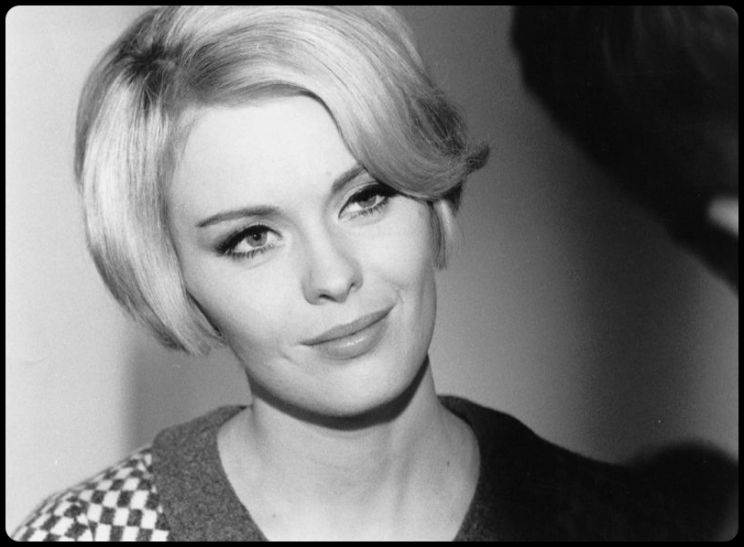 Jean Seberg