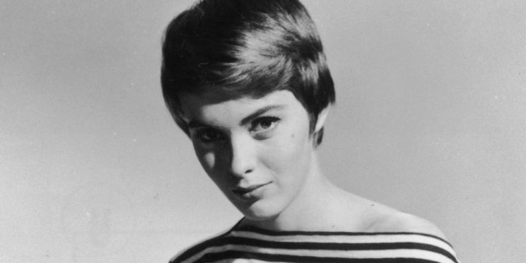 Jean Seberg