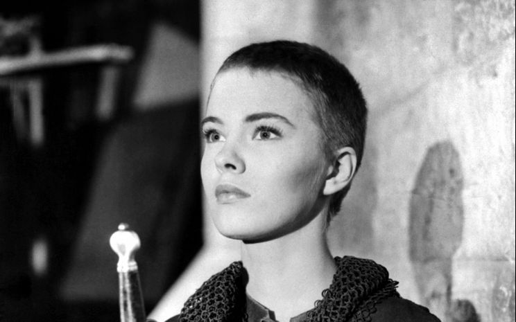 Jean Seberg