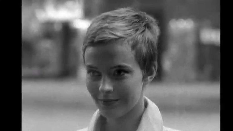 Jean Seberg