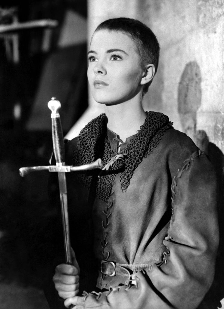 Jean Seberg