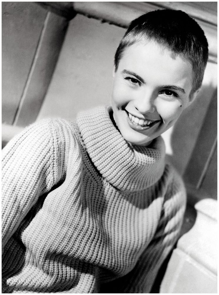 Jean Seberg