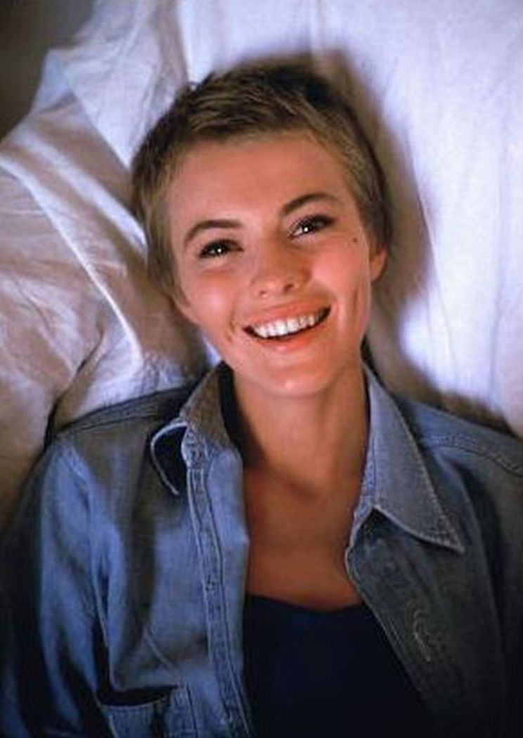 Jean Seberg