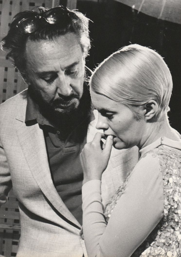 Jean Seberg
