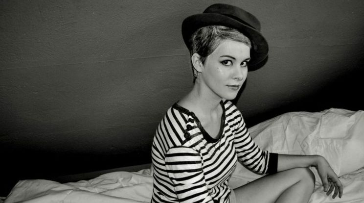 Jean Seberg