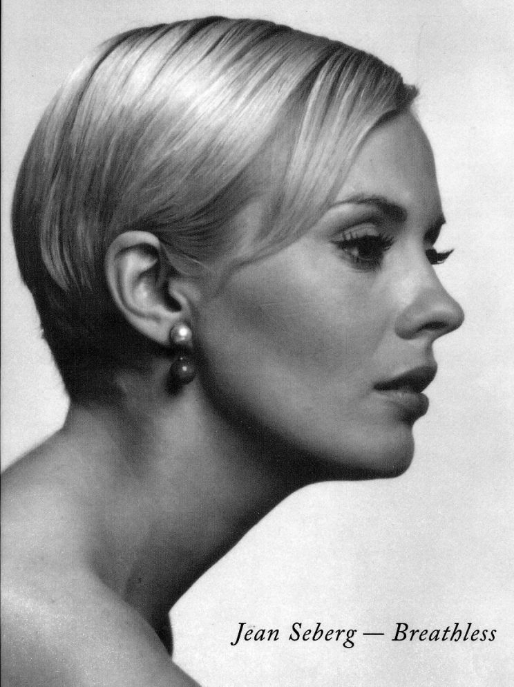 Jean Seberg