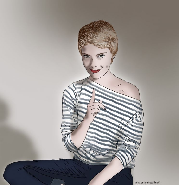Jean Seberg