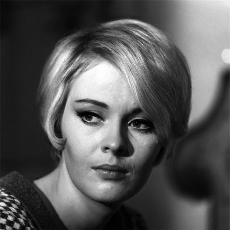 Jean Seberg