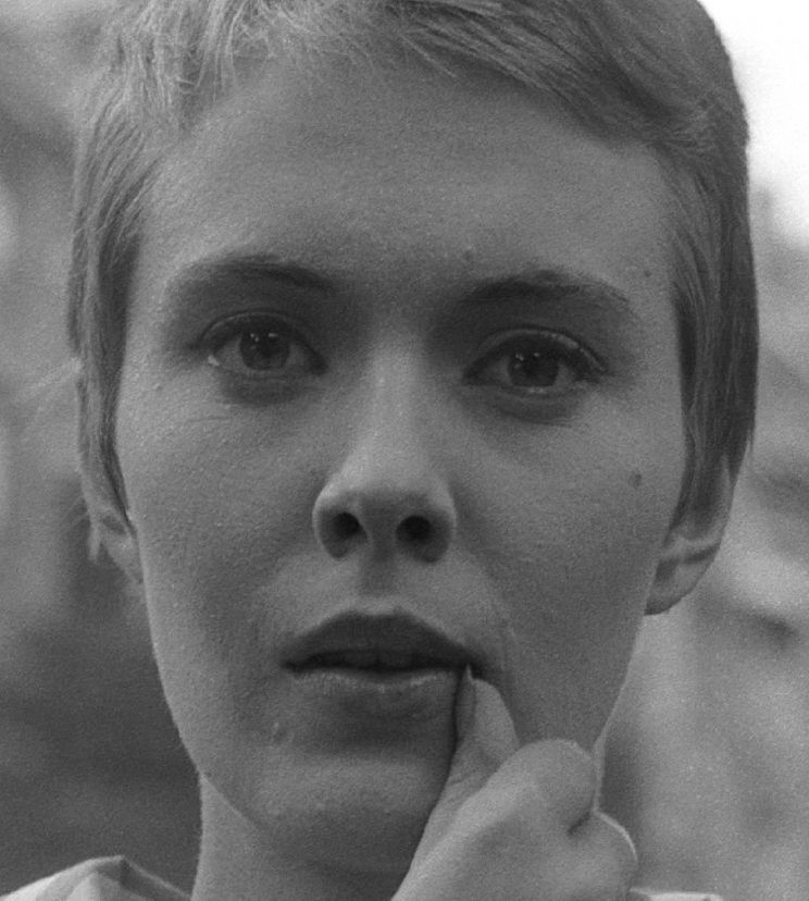 Jean Seberg