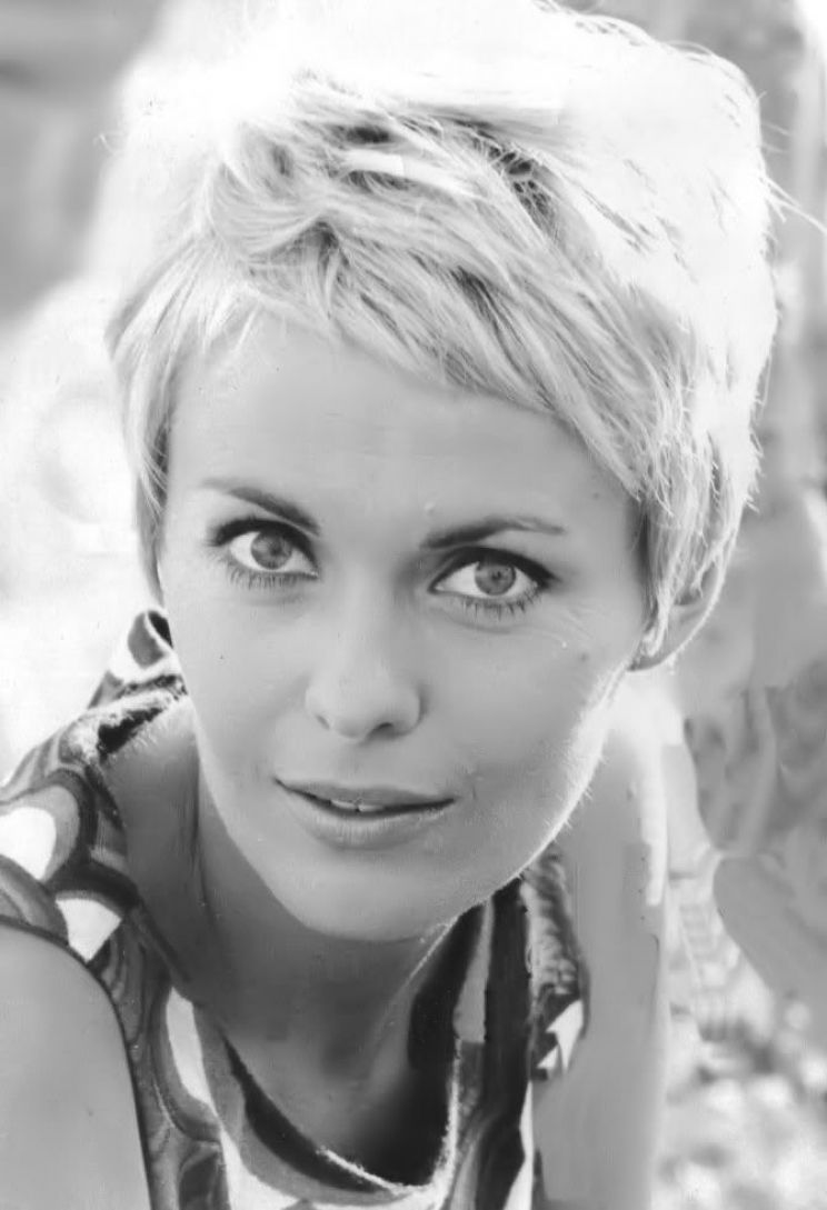 Jean Seberg