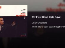 Jean Shepherd