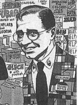 Jean Shepherd