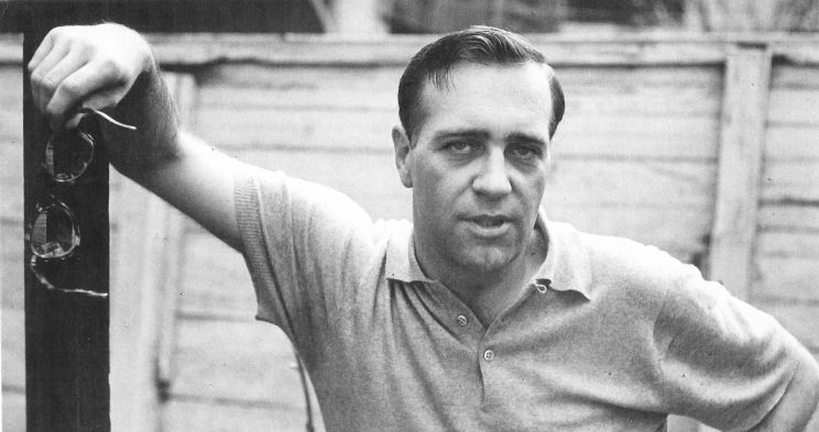 Jean Shepherd