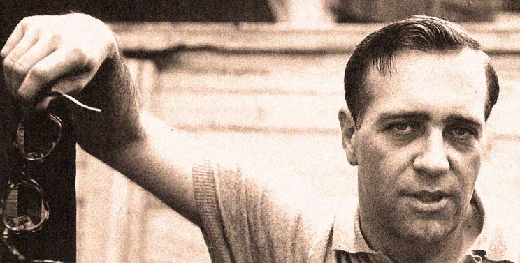 Jean Shepherd
