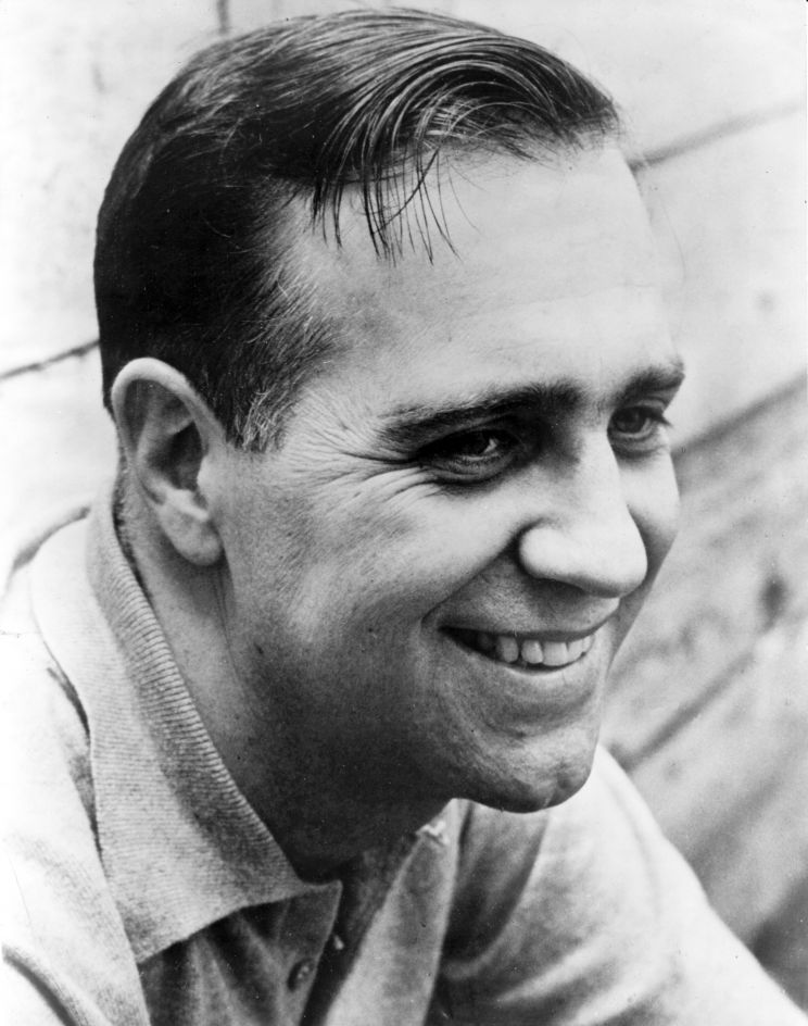 Jean Shepherd