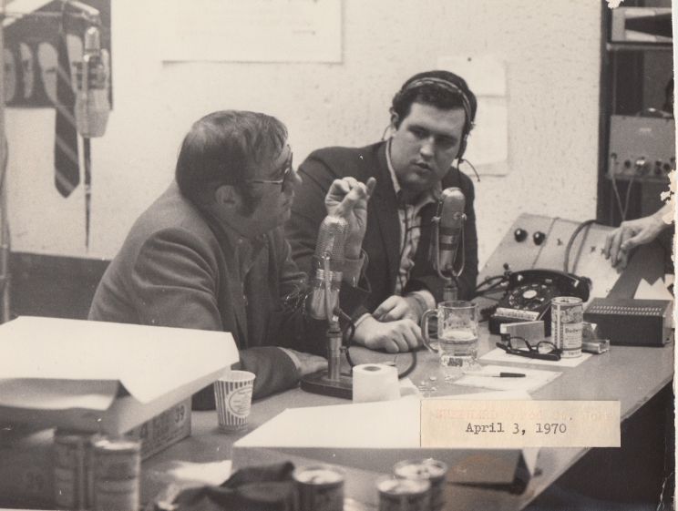 Jean Shepherd