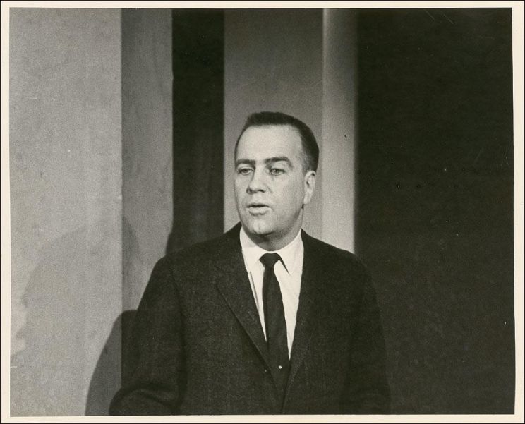 Jean Shepherd